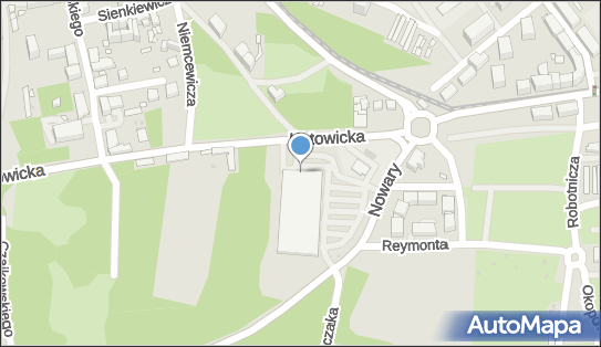 F H U Ibis, Katowicka 26, Ruda Śląska 41-710 - Przedsiębiorstwo, Firma, NIP: 6371481020