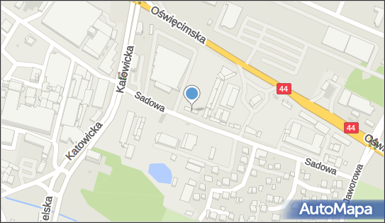 F.H.U.Ikona Import - Export Wiktoria Golec, Sadowa 7, Tychy 43-100 - Przedsiębiorstwo, Firma, NIP: 6462936466
