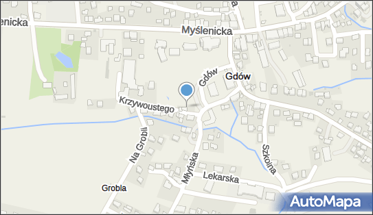 F.H.U. Instal-MET Mariusz Nowak, Gdów 161 (ul. Krzywoustego), Gdów 32-420 - Przedsiębiorstwo, Firma, godziny otwarcia, numer telefonu