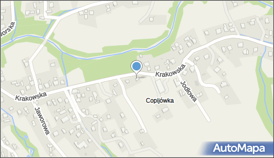 F.H.U.Instalator- Daniel Góra, Krakowska 164, Gilowice 34-322 - Przedsiębiorstwo, Firma, NIP: 6321841025