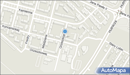 F H U Inter Kolor 2, ul. Elizy Orzeszkowej 7, Lubin 59-300 - Przedsiębiorstwo, Firma, numer telefonu, NIP: 6922239793