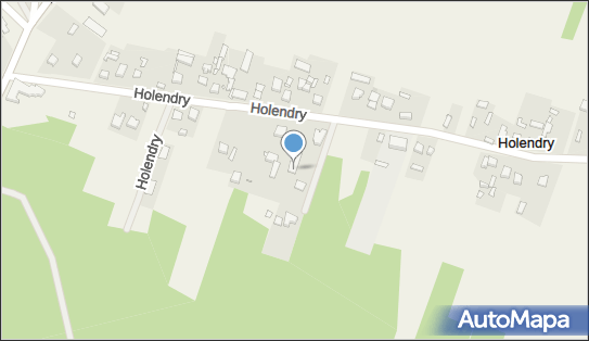 F H U Interauto C, Holendry 10a, Holendry 98-161 - Przedsiębiorstwo, Firma, NIP: 8291611510