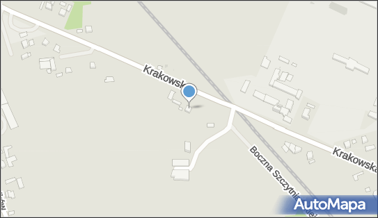 F.H.U Interbud Sławomir Kuryło, ul. Krakowska 35B, Jarosław 37-500 - Przedsiębiorstwo, Firma, NIP: 7922028909