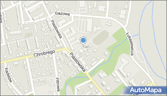F H U Interceramika, Piastowska 26B, Kędzierzyn-Koźle 47-200 - Przedsiębiorstwo, Firma, NIP: 7491004613