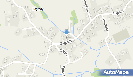 F.H.U.Internacional Transport-Synowiec Synowiec Daniel, Zagrody 15 32-040 - Przedsiębiorstwo, Firma, NIP: 9442184869