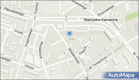 F H U Invest Skar Nowak Jacek Urban Łukasz Lewandowski Rafał 26-110 - Przedsiębiorstwo, Firma, NIP: 6631627496