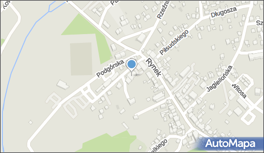 F.H.U. Inwest-Bud, Wąska 1, Dobczyce 32-410 - Przedsiębiorstwo, Firma