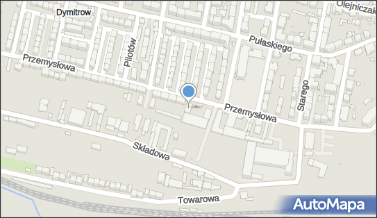 F.H.U. ITEK Polska, Przemysłowa 13a, Bytom 41-902 - Przedsiębiorstwo, Firma, numer telefonu