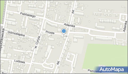 F.H.U.Iwo Iwona Wróbel, ul. Prosta N/N, Bytom 41-909 - Przedsiębiorstwo, Firma, NIP: 9541879391