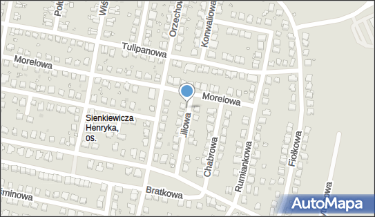 F.H.U. Jacek Żytka, Liliowa 1, Legnica 59-220 - Przedsiębiorstwo, Firma, NIP: 6871169113