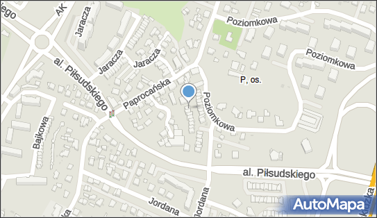 F.H.U.Jack Jacek Jacko, ul. Poziomkowa 131, Tychy 43-100 - Przedsiębiorstwo, Firma, NIP: 6462006299