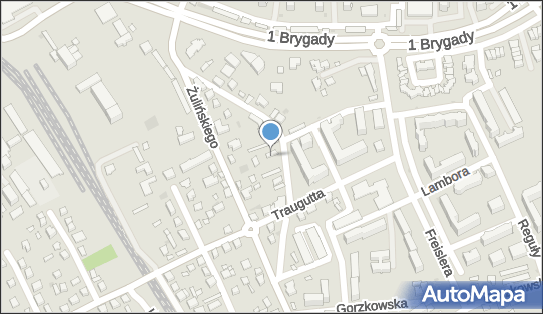 7341653126, F.H.U.Jacpoint Jacek Gajewski 