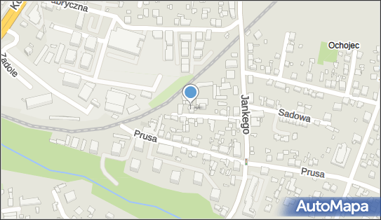 9541960348, F.H.U.Jaga Iwona Klimasz 