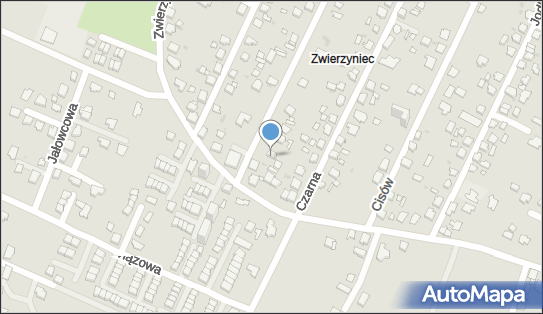 F.H.U.- Janina Juszczyk, Topolowa 4, Tychy 43-100 - Przedsiębiorstwo, Firma, NIP: 6461533217