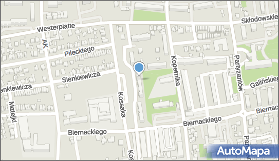 F H U Janko, ul. Wojciecha Kossaka 6, Opoczno 26-300 - Przedsiębiorstwo, Firma, NIP: 7681292704