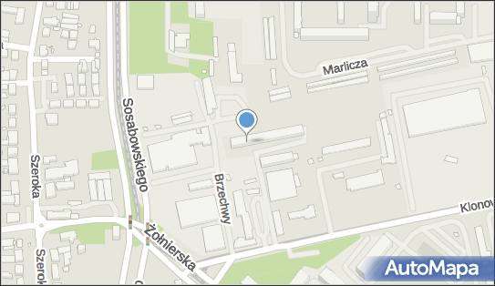 F H U Jared, ul. Sebastiana Klonowica 1, Szczecin 71-242 - Przedsiębiorstwo, Firma, NIP: 8521293813