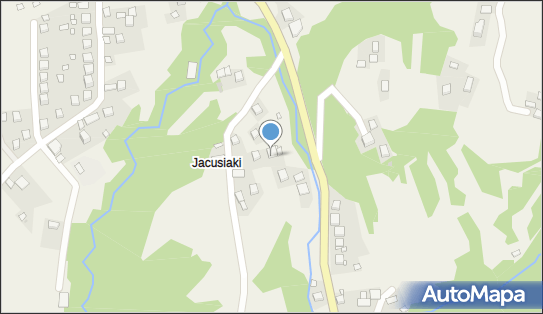 F.H.U.Jarosław Kamionka, Żegocina 384, Żegocina 32-731 - Przedsiębiorstwo, Firma, NIP: 8681955424