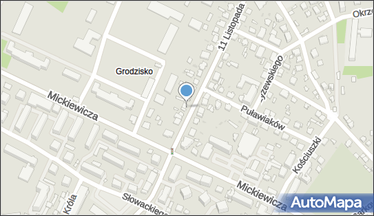 291229040, F.H.U.