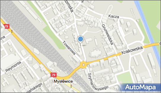 F H U Jol Tom, Starokościelna 4, Mysłowice 41-400 - Przedsiębiorstwo, Firma, NIP: 6291135304