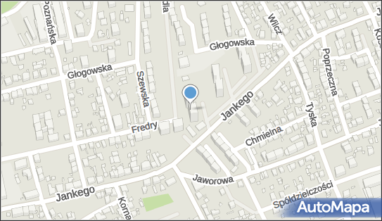 F.H.U.Jol- Trans Jolanta Grządziel, Katowice 40-613 - Przedsiębiorstwo, Firma, NIP: 9541404713
