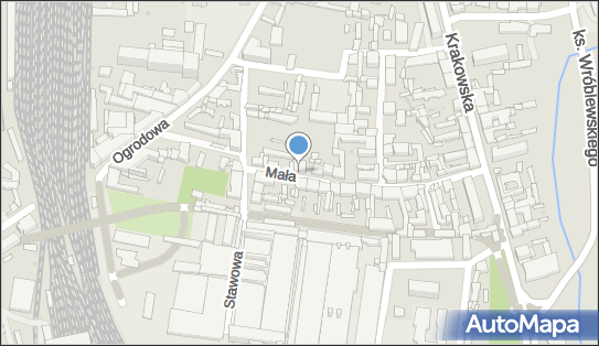 F H U Jordan, ul. Mała 24, Częstochowa 42-200 - Przedsiębiorstwo, Firma, NIP: 9491368747