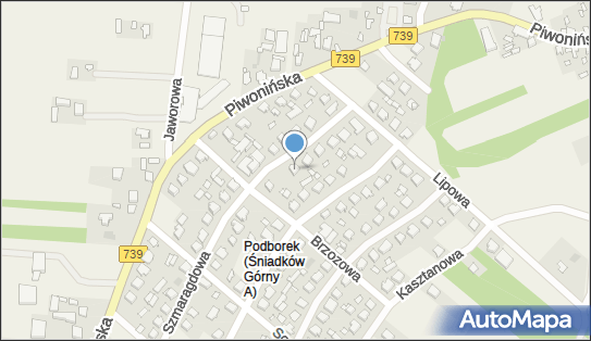 8261267574, F.H.U.Ju-Piter Alicja Łukasiak 