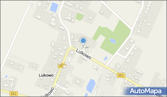 F H U K R Partner Krzysztof Rumiński, Lulkowo 32, Lulkowo 87-148 - Przedsiębiorstwo, Firma, NIP: 7642071784