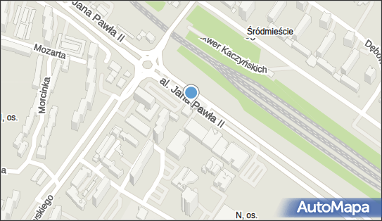 6431258054, F.H.U.Kada Damian Pająk 