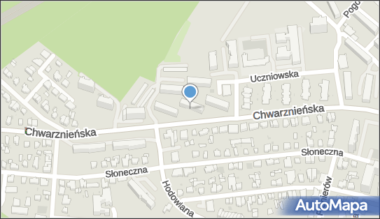 5862141215, Firma Handlowo-Usługowa Kaja Łukasz Badowicz 