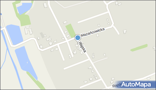 F H U Kamel Górny Wioleta, ul. Rajska 2, Czechowice-Dziedzice 43-502 - Przedsiębiorstwo, Firma, NIP: 5471843700
