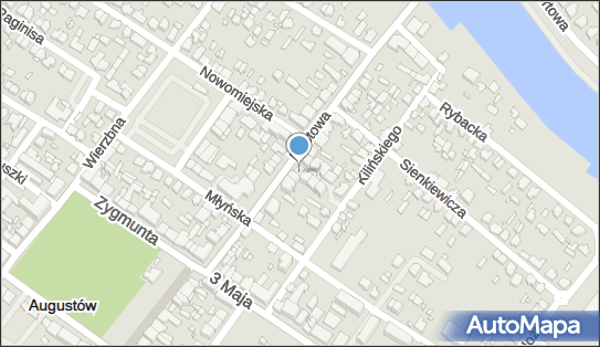 8461498663, F.H.U.Kameleon Adam Grzegorz Prawdzik 