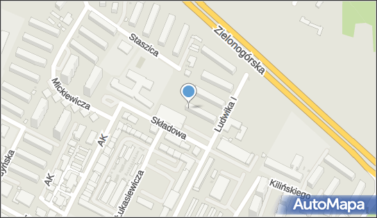 390730041, F.H.U 