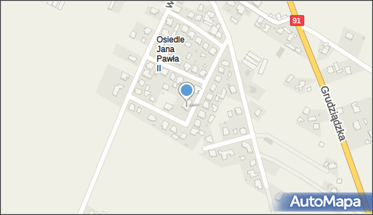 F.H.U.Karolina Gburczyk, ul. ks. Fr. Bączkowskiego 9, Warlubie 86-160 - Przedsiębiorstwo, Firma, NIP: 5591860799