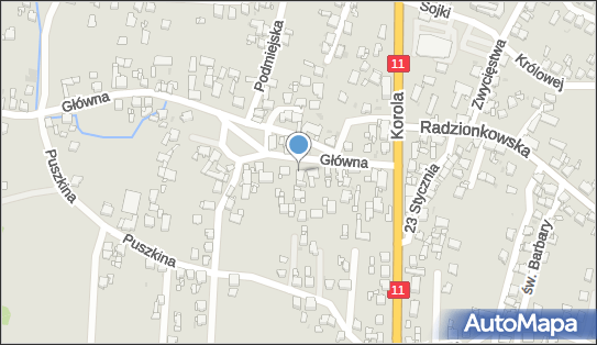 F.H.U.Katex Katarzyna Spyra, Główna 17, Tarnowskie Góry 42-605 - Przedsiębiorstwo, Firma, NIP: 6452264723