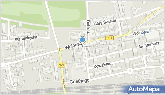 F H U Kaz Mar, Wolności 241, Zabrze 41-800 - Przedsiębiorstwo, Firma, NIP: 6482285061