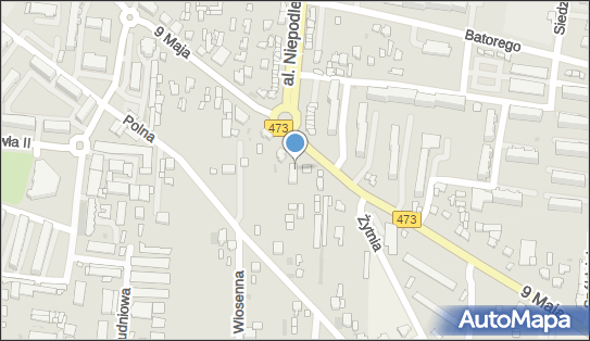 8311588755, F.H.U.