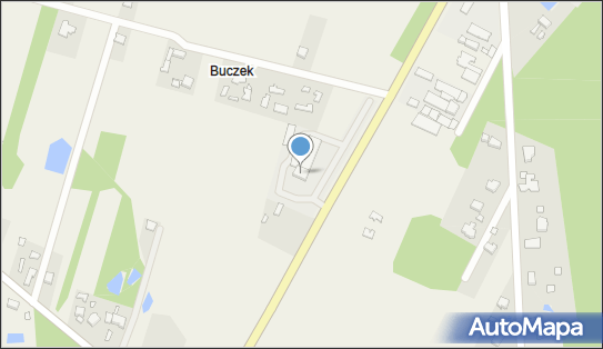 F.H.U.KBT Kamil Birski, Drzązna 1A, Drzązna 98-285 - Przedsiębiorstwo, Firma, NIP: 8272128681