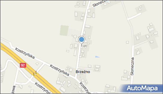 F H U Kon Car Konrad Jędrzejczak, Długa 22, Brzeźno 62-025 - Przedsiębiorstwo, Firma, numer telefonu, NIP: 7861471615