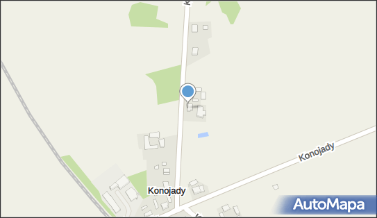 F.H.U.Kontrans Krzysztof Parzych, Konojady 4, Konojady 87-330 - Przedsiębiorstwo, Firma, NIP: 8741563829