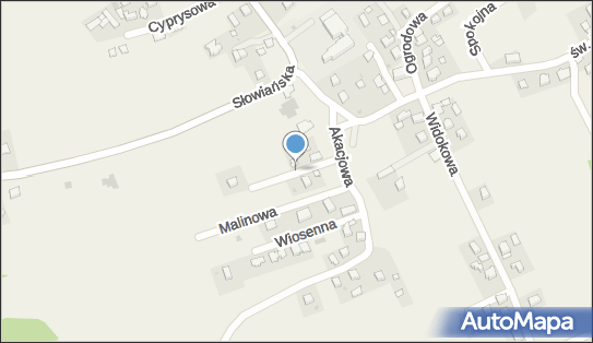 F.H.U.Krasbud, ul. Radosna 89, Garliczka 32-088 - Przedsiębiorstwo, Firma, NIP: 5130132352