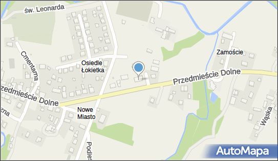 F.H.U.Kris Cars Krawczyk Krzysztof, Lipnica Dolna 215 32-724 - Przedsiębiorstwo, Firma, NIP: 8681413137