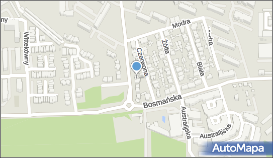 F H U Krzyś, Zielona 10, Gdynia 81-113 - Przedsiębiorstwo, Firma, NIP: 5861492711