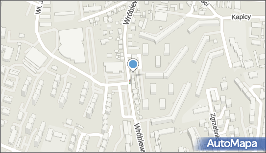 6431164465, F.H.U.