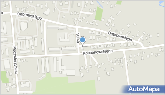 F.H.U.Lebex-NETTomasz Kuca, ul. Romana Turka 31, Łańcut 37-100 - Przedsiębiorstwo, Firma, NIP: 8151677489