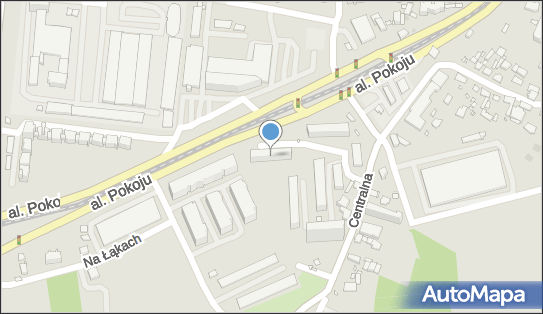 F.H.U.Lecmar, al. Pokoju 87, Kraków 31-564 - Przedsiębiorstwo, Firma, NIP: 8680010207