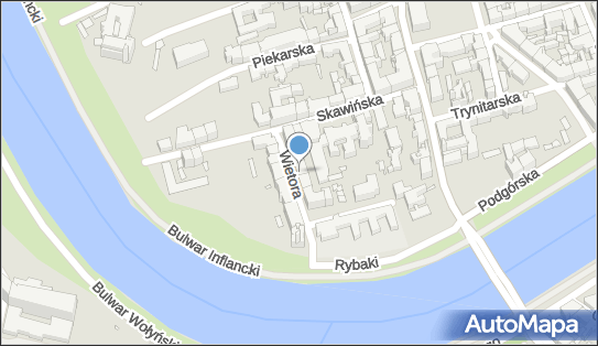 F.H.U.Lepszy Wybór, ul. Hieronima Wietora 8, Kraków 31-067 - Przedsiębiorstwo, Firma, NIP: 6762287753