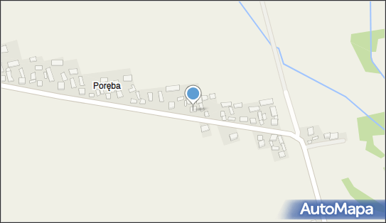 F.H.U.Lisek Adrian Lisiński, Piotrów-Porębiska 47 26-025 - Przedsiębiorstwo, Firma, NIP: 6572918825