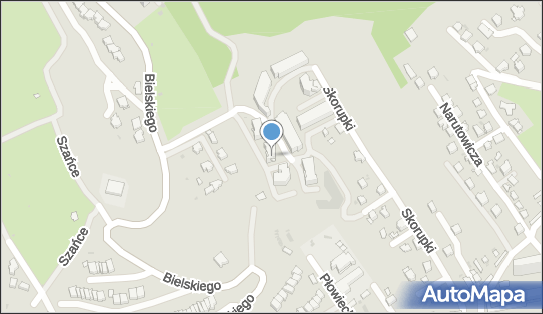 F H U Log Sped, ul. Marcina Bielskiego 44B, Przemyśl 37-700 - Przedsiębiorstwo, Firma, numer telefonu, NIP: 7952006580