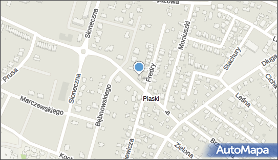 8791491500, Piotr Frąk F.H.U.