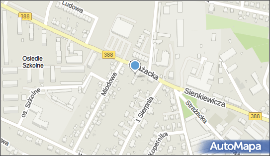 F H U Luxtar, ul. Strażacka 21, Bystrzyca Kłodzka 57-500 - Przedsiębiorstwo, Firma, NIP: 8811394497